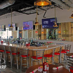 The Wharf Seafood Buffet | Panama City Beach