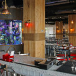 The Wharf Seafood Buffet | Panama City Beach