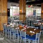 The Wharf Seafood Buffet | Panama City Beach