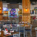 The Wharf Seafood Buffet | Panama City Beach