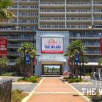 The Wharf Seafood Buffet | Panama City Beach
