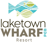 Laketown Wharf Resort | Panama City Beach Condominiums | Emerald View