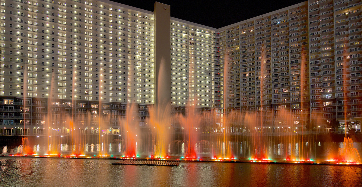 Laketown Wharf | Vacation Rentals | Panama City Beach