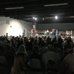 Night of Fights | Boxing Event | Laketown Wharf Event Center