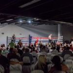 Night of Fights | Boxing Event | Laketown Wharf Event Center