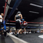 Night of Fights | Boxing Event | Laketown Wharf Event Center