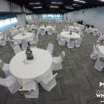Event Center | Meeting Space on Panama City Beach | Laketown Wharf