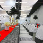 Event Center | Meeting Space on Panama City Beach | Laketown Wharf